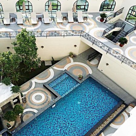 Sn Plus Hotel - Sha Plus Pattaya Exterior foto