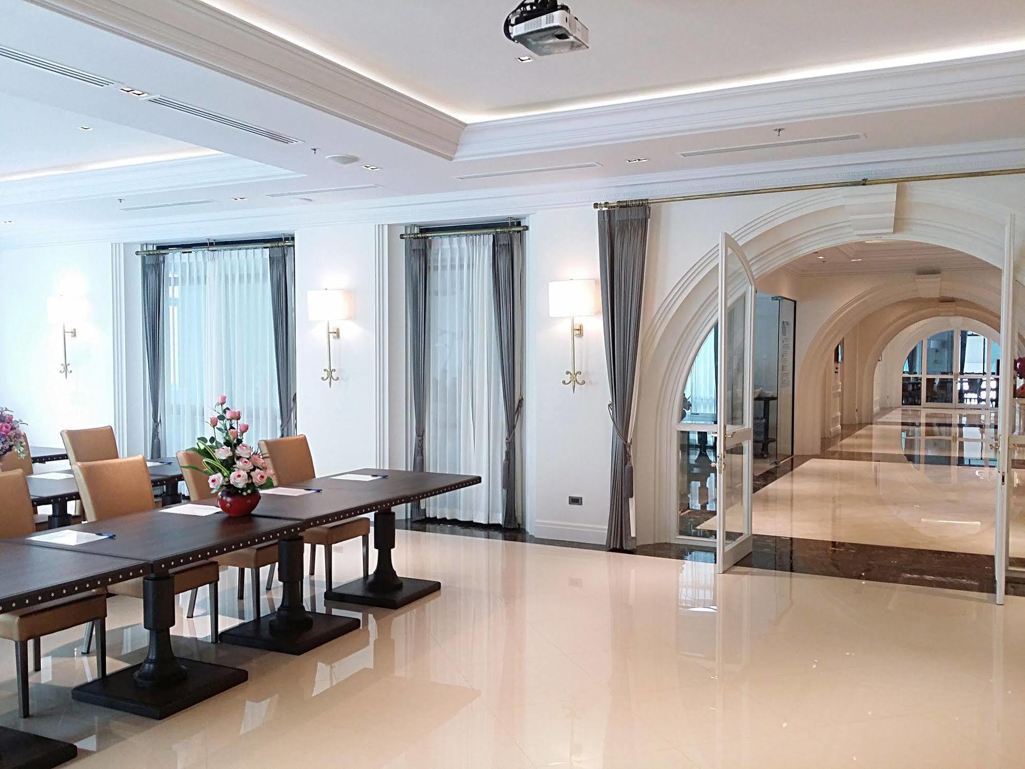 Sn Plus Hotel - Sha Plus Pattaya Exterior foto